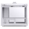 Jonsbo C6 MAX PC case, mini case, Micro-ATX, Tempered Glass - Wei