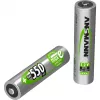 Battery Ansmann Blister 4 X Accu AAA 550 mAh