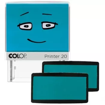 Stamp pad Colop 164855