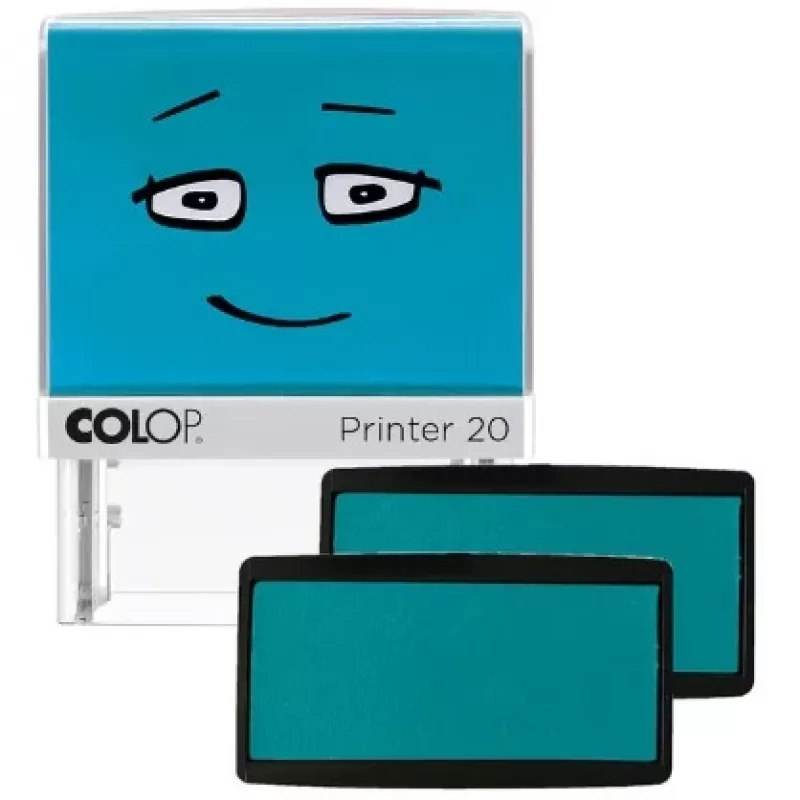 Stamp pad Colop 164855