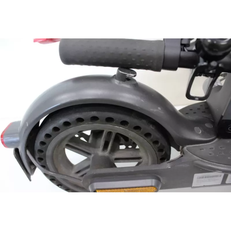 SALE OUT. Xiaomi Mi Electric Scooter Pro 2 (Black) | SALE OUT. Xiaomi Mi Electric Scooter Pro 2 | 600 W | 25 km/h | 3 month(s) | Black | USED, SCRATCHED, DIRTY, SMALL CRACK BEHIND 