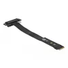M.2 Key M to PCIe x4 NVMe Adapter DeLOCK 64132