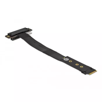 M.2 Key M to PCIe x4 NVMe Adapter DeLOCK 64132
