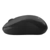 Wireless mouse SAVIO MB-03, Bluetooth interface, 1000 DPI, battery AA, 99×60×39 mm, 51 g, receiver included