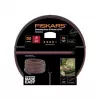 Garden Hose Fiskars 1027111 50 m Above Ground Black Red