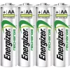 Energizer ACCU Recharge Extreme NiMH AA Rechargeable Batteries 2300mAh 4 Pack