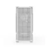 Darkflash DS900 Mesh computer case without fans (White)