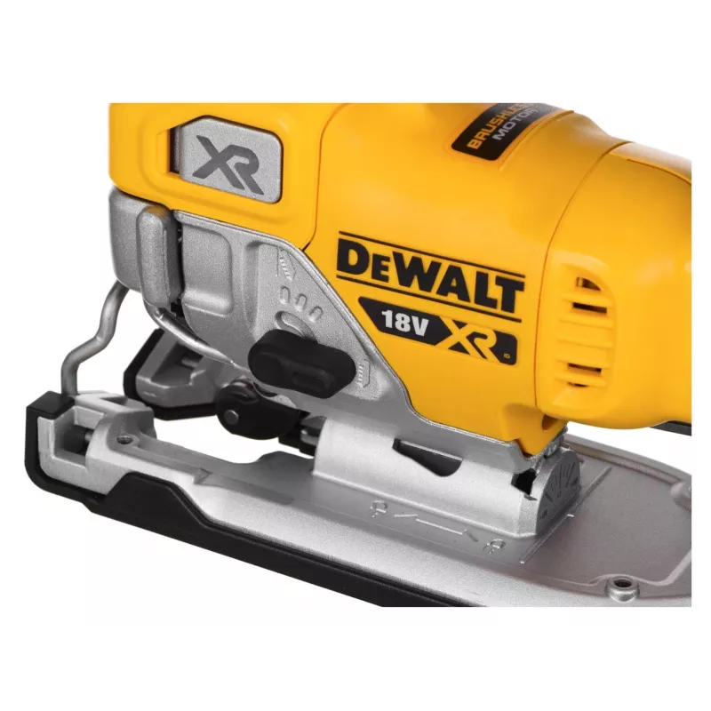 Power jigsaw DeWALT DCS334N-XJ