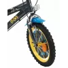 CHILDREN'S BICYCLE 14 TOIMSA TOI14913 BATMAN