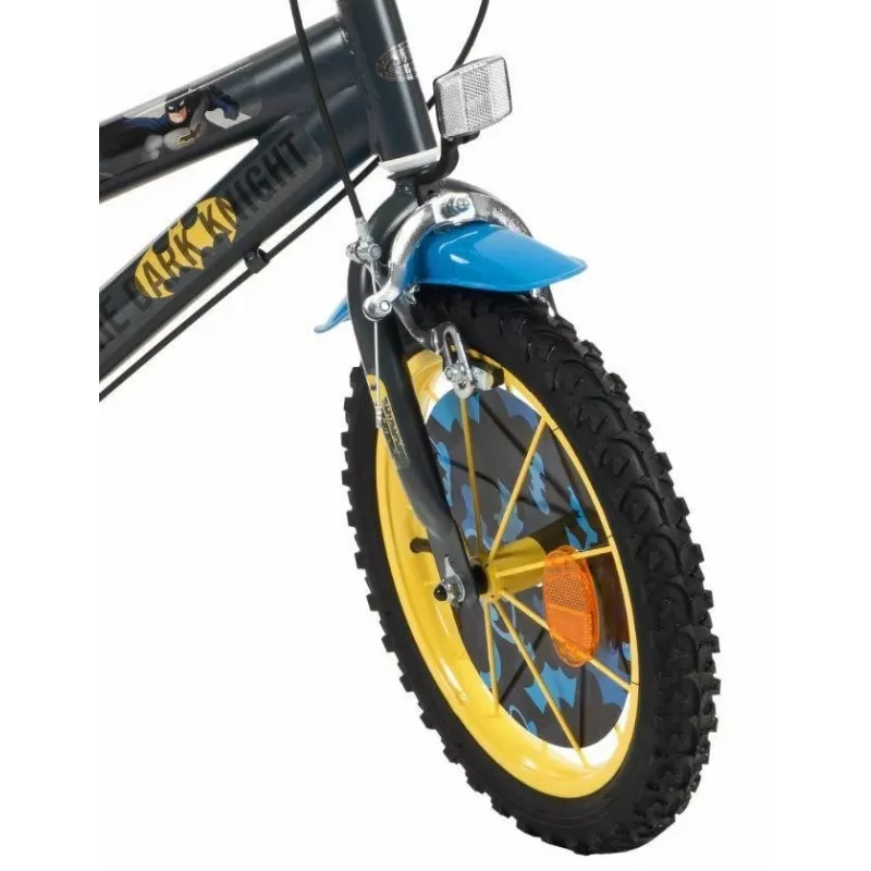 CHILDREN'S BICYCLE 14 TOIMSA TOI14913 BATMAN