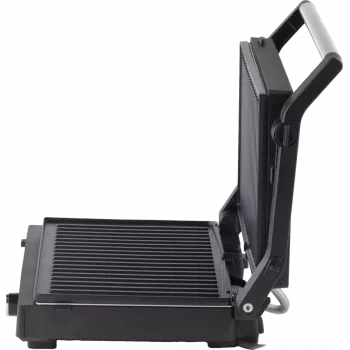 Gorenje Grill | GCG2000SD | Contact grill | Black