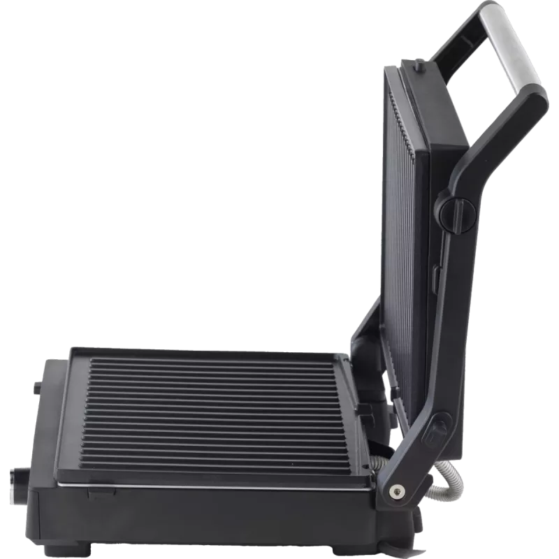 Gorenje Grill | GCG2000SD | Contact grill | Black