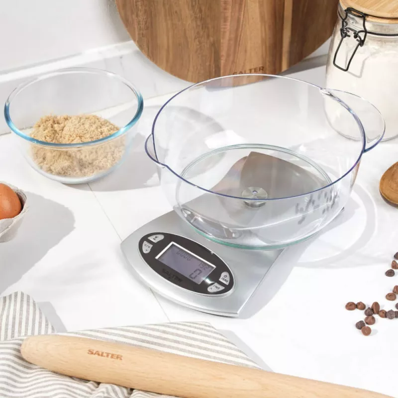 Electronic Bowl Scale Salter 1069 SCFEU12