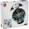LEGO EDITIONS 43019 Soccer Ball