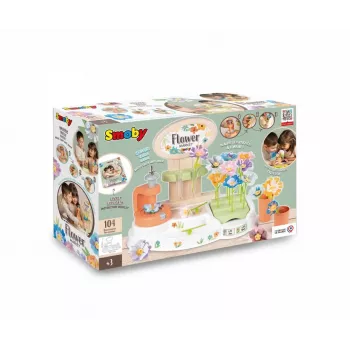 Children's craft kit Smoby 350407 Multicolour for ages 3 and up