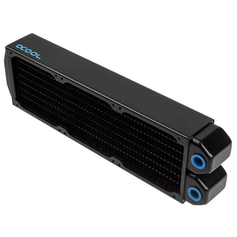 Radiator block Alphacool NexXxoS XT45