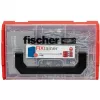 fischer FixTainer PowerFast II TX TG 562272 Chipboard Screws-assortment Steel galvanised (562272)