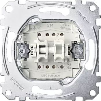 Merten MEG3125-0000 Networking Device