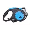 FLEXI New Neon M - retractable leash - 5 m