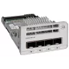 CISCO Catalyst 9200 4 x 1G Network Module spare