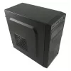 PC Case LC-Power 2014MB Midi Tower Black