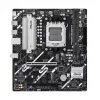 Motherboard ASUS PRIME B840M-K — AMD B840, Socket AM5, micro ATX, DDR5, 2 DIMM, 128 GB, 2.5 GbE, M.2, SATA III