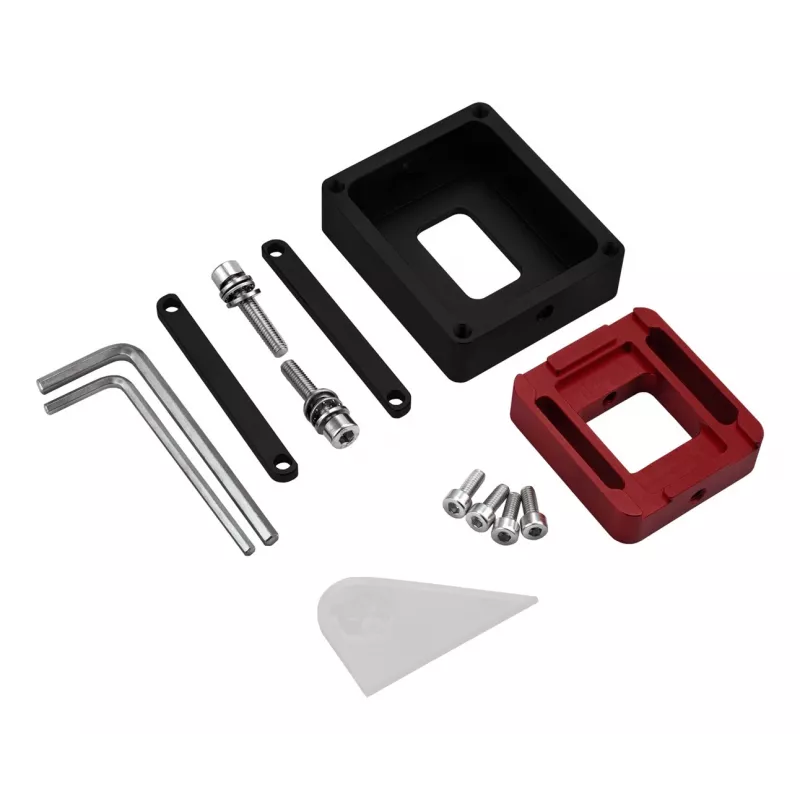 Thermalright Delid Die Mate for Intel 1851 V1 — CPU delidding tool compatible with Intel 1851 sockets