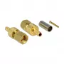 Coaxial Connector DeLOCK 65859