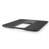 Personal bathroom scale ETA ETA978190000 — max 150 kg, 100 g accuracy, black