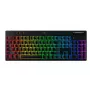 Gaming keyboard Razer BlackWidow V4 Low-profile Wireless — low-profile mechanical keys, Bluetooth and 2.4 GHz