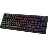Gaming set Yenkee YGS 03 ECLIPSE 3-in-1 (keyboard, mouse, headset)