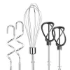 Russell Hobbs 25892-56 mixer Hand mixer 350 W Quartz metallic