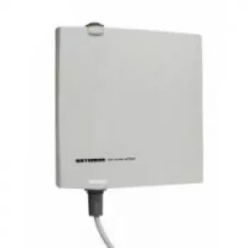 Dual Antenna Kathrein BZD 40