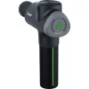 Massage gun Beurer MG180 — handheld percussive massager, 3 speed settings, portable, black