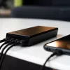 Green Cell GC PowerPlay 20S Power Bank 20000mAh 22.5W PD USB C with Fast Charging