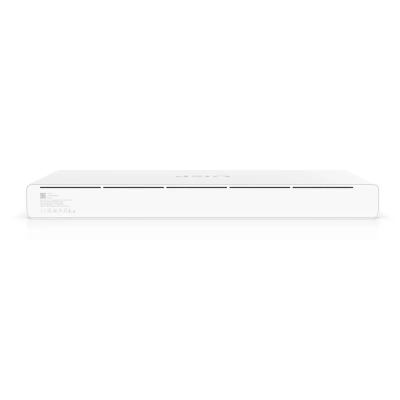 UbiQuiti UISP Power Professional Delivers up to 480W DC battery port - Router - 0,1 Gbps