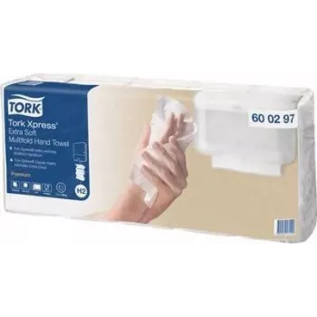 TORK Xpress® extra soft Interfold Handtuch 600297 2-ply quantity: 2100 (600297)