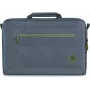 STM STM-117-393P-02 Laptop Bag 40,6 cm (16) briefcase Blue - Green (STM-117-393P-02)