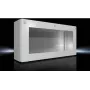 Electrical enclosure Rittal KX 1612.000, steel IP65, 600×155×300 mm