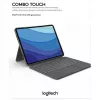 Keyboard with case for iPad Pro 12.9