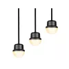 Tracer 46970 Outdoor Light String IP65 230V 15 Bulbs 45W