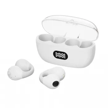 Headphones SBOX EB-OWS14 White