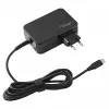 Akyga AK-TB-10 power adapter inverter Indoor 12 W Black