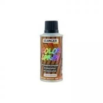 Paint Spray Stanger Color Spray MS 150 ml, brown