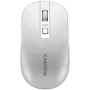 CANYON mouse MW-18 Wireless Charge Pearl White
