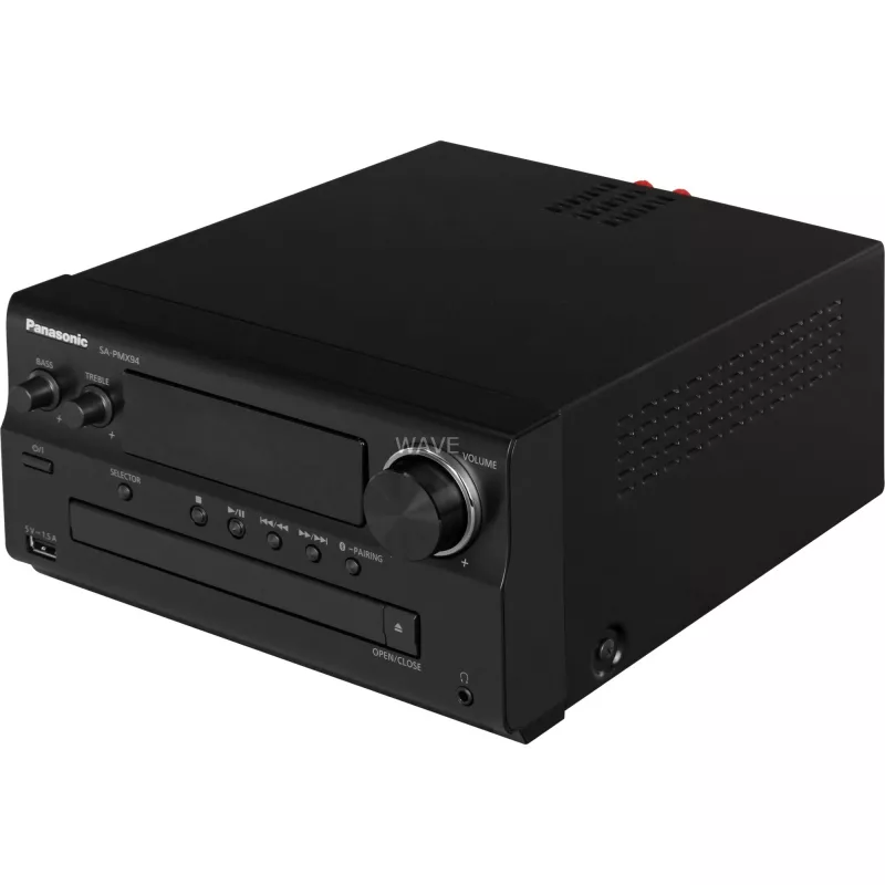 Home audio mini system Panasonic SC-PMX94