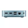 Mini PC Peladn WI-6 N150 — 16GB RAM, 512GB SSD, compact desktop