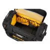 DeWALT DWST83522-1 tool storage case Black, Yellow Tarpaulin