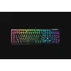 Razer BlackWidow V4 X Keyboard Gaming USB QWERTZ German Black