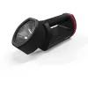 Ansmann HS5R - handheld flashlight - Black - Buttons - IP20 - III - -10 - 45 °C